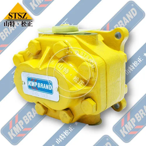 Экскаватор KMP запчасти PC200 220 240-8 головка блока цилиндров 6754-11-1101