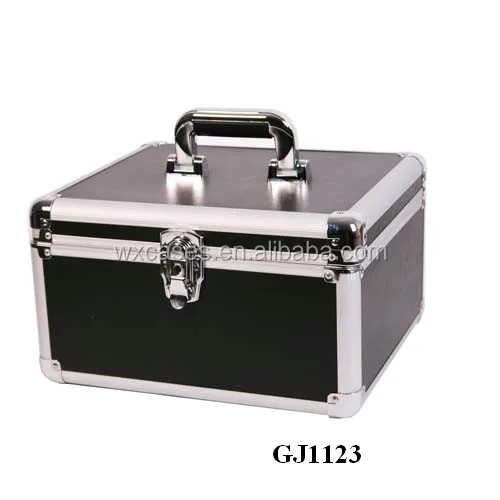 Large strong and portable aluminum tool case manufacturer From Manufacturer Winx In Nanhai,Foshan,Guangdong,China