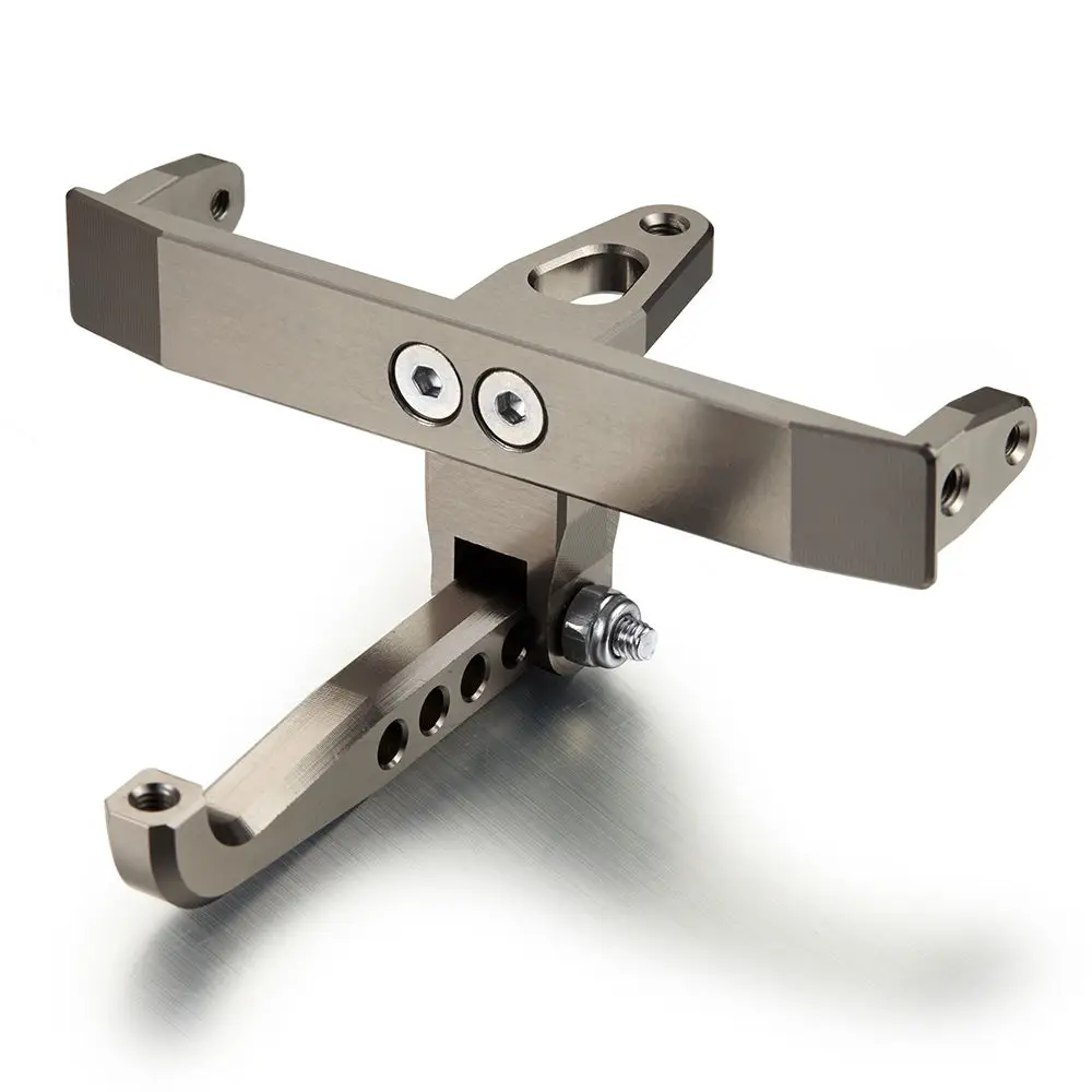 OEM micro CNC machining motorcycle bicycle auto spare parts