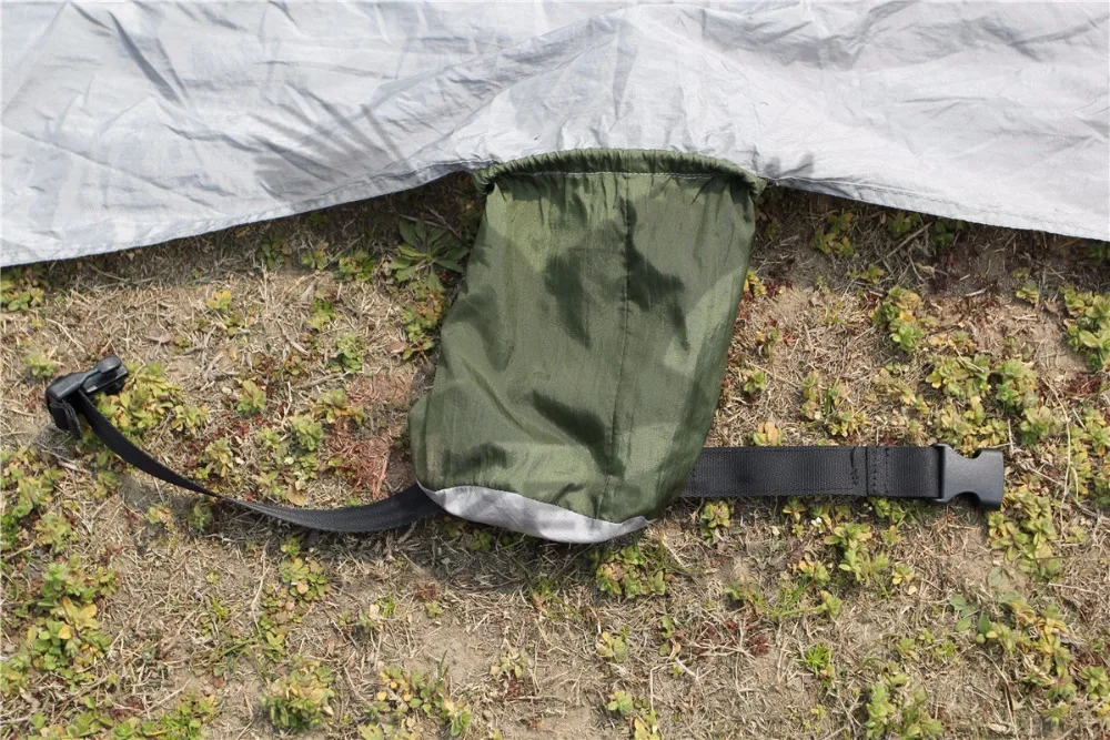 beach blanket, outdoor blanket, 210T nylon rip-stop mat