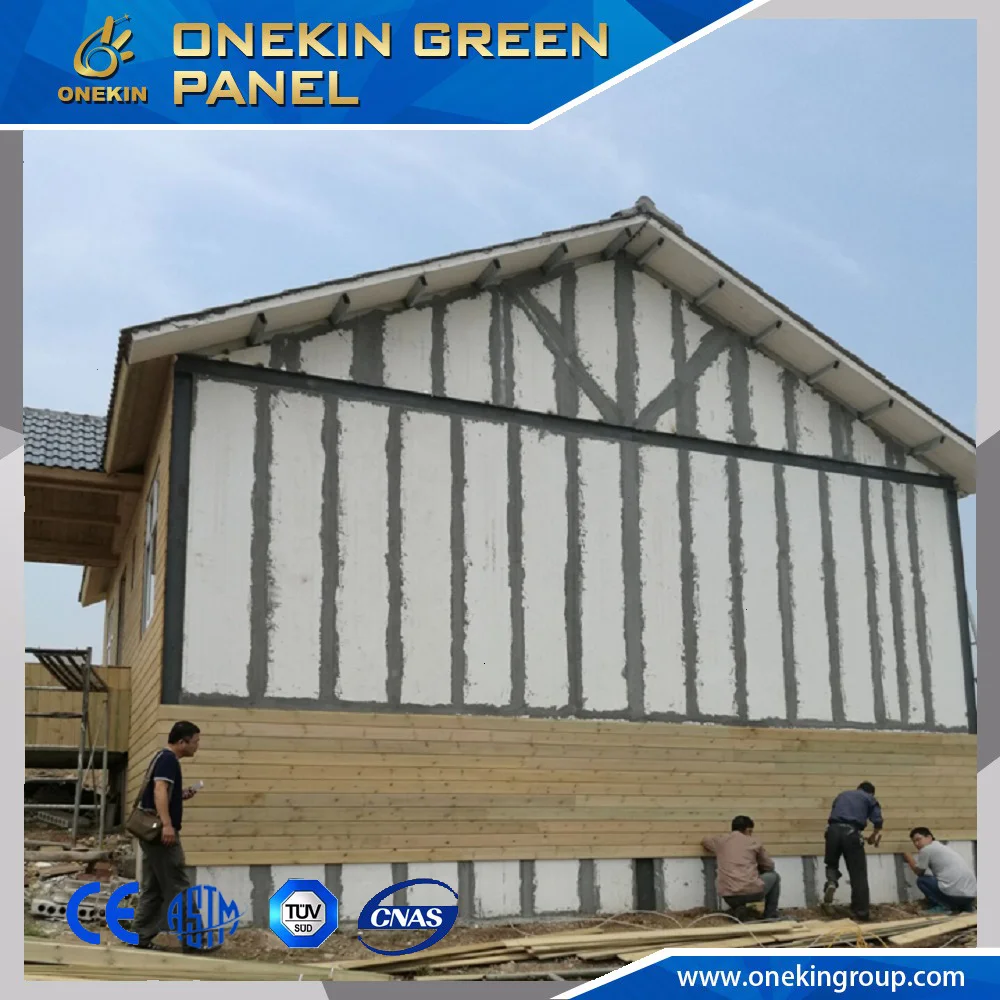 
Onekin lightweight new technology innovation building materials 