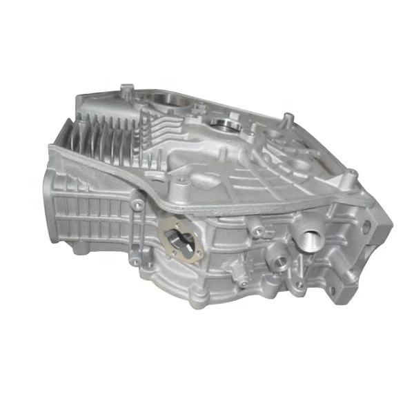 2 cylinder diesel engine Kiama 186F diesel engine Cylinder head cover assembly spare parts