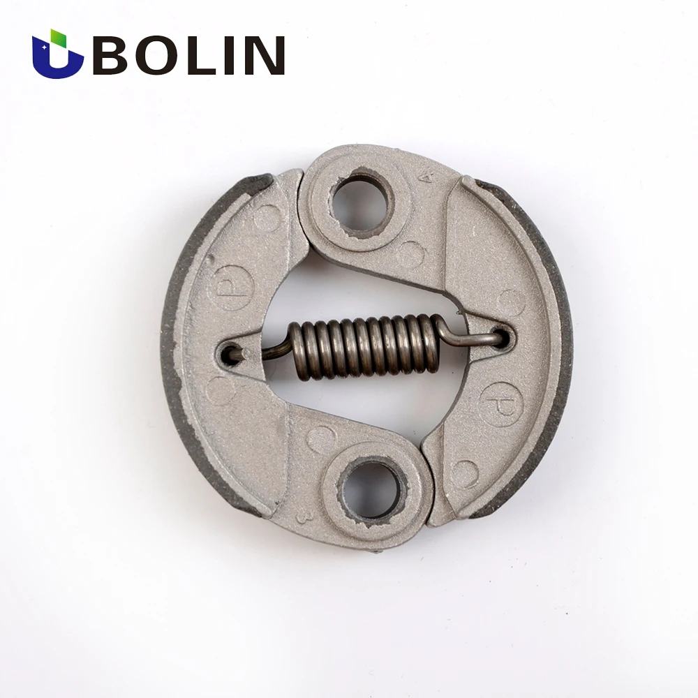 High Quality Chainsaw Clutch Drum CG430/530 TL43 Chainsaw Spare Parts Gas/petrol,petrol / Gas Bolin/oem Avaliable BL405001 Ce,ce