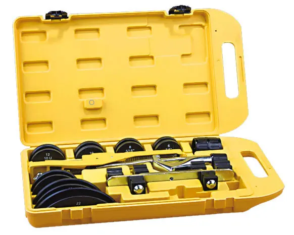 Manual Tube Bender  HHW-22 HHW-22A