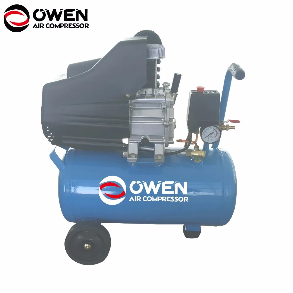 Поршневой воздушный компрессор по низкой цене