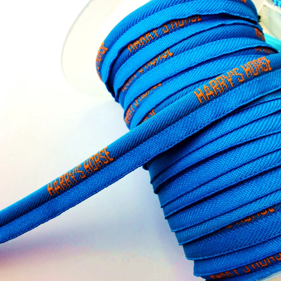 Лента ремень полиэстер косой трубопровод лента тесьма