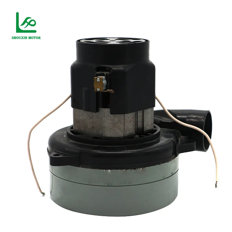 High Quality 230v 1200w Vacuum Cleaner Motor 1400w