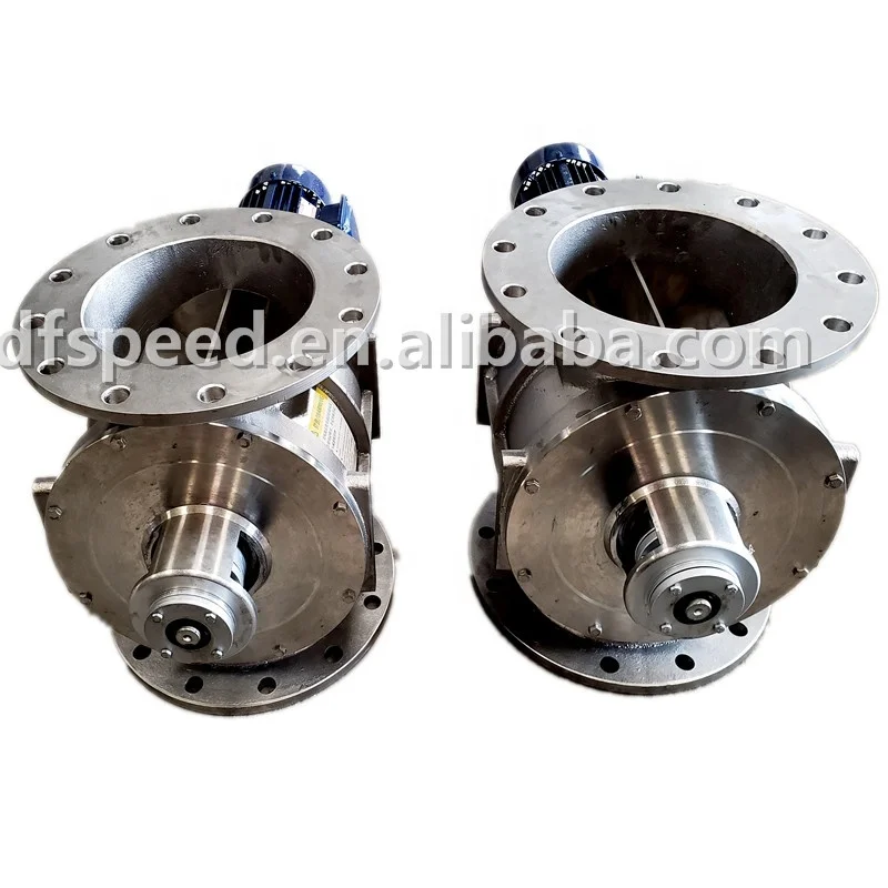 Поворотный клапан, высокая температура, низкая цена, поворотный воздушный клапан, поворотный клапан для разливочной машины