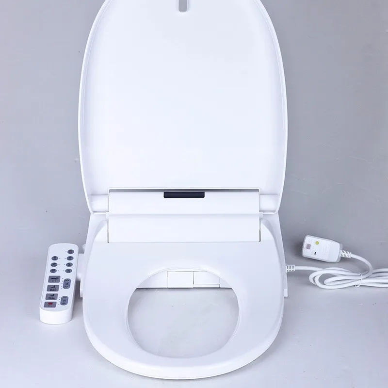  Крышка унитаза TEJJER TB-318Z RoHS из АБС с двойным