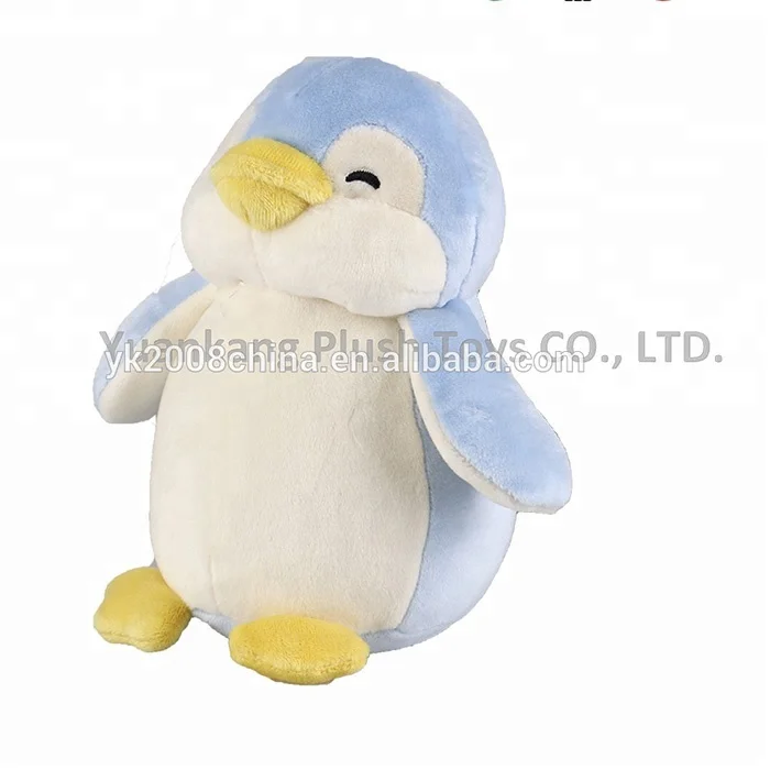 Soft fat baby penguin toys,penguin egg toy,puffer penguin toy