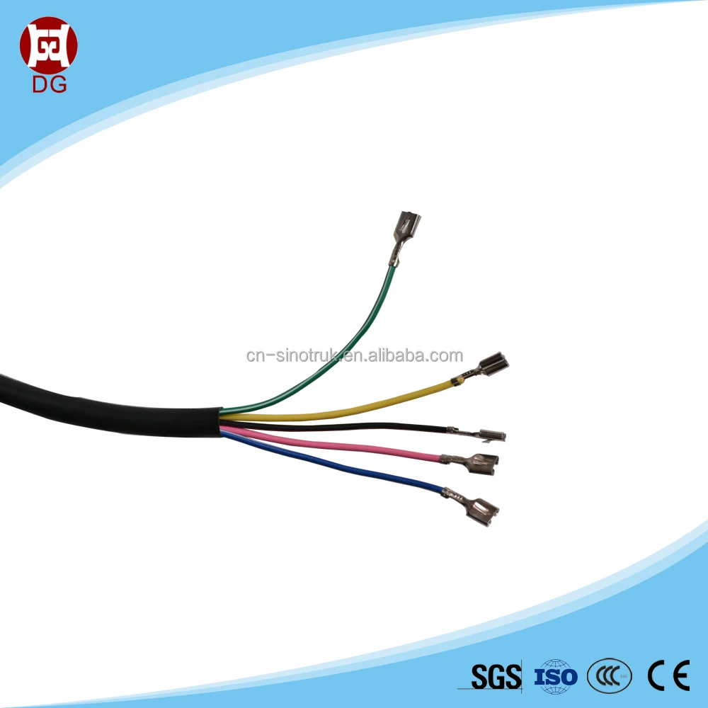 Chinese factory price, high quality motorcycle magneto stator coil for CG125/CG150
