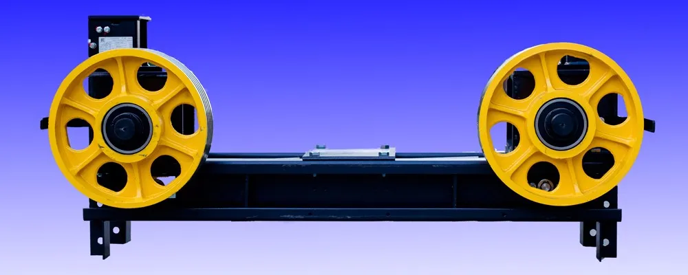 FUJI Passenger Elevator Parts made in china COP