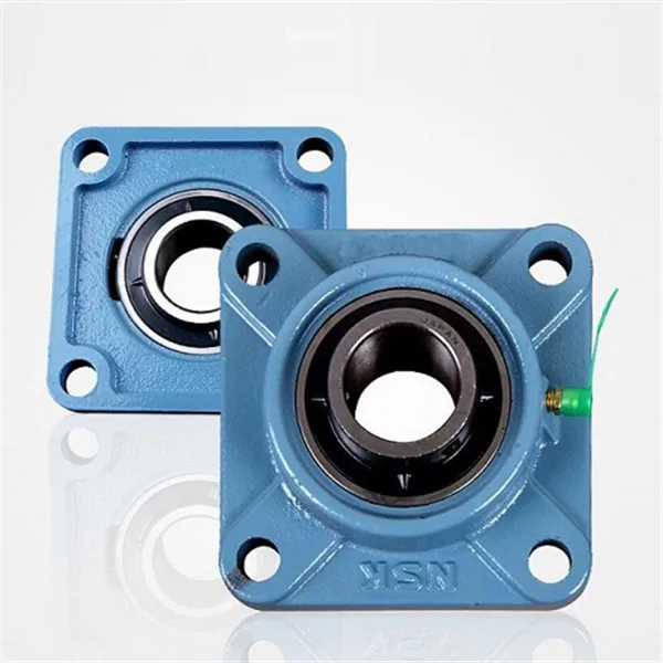 NTN F206 F208 F209 F210 Bearing Pillow Block Bearing for Agricultural Machinery