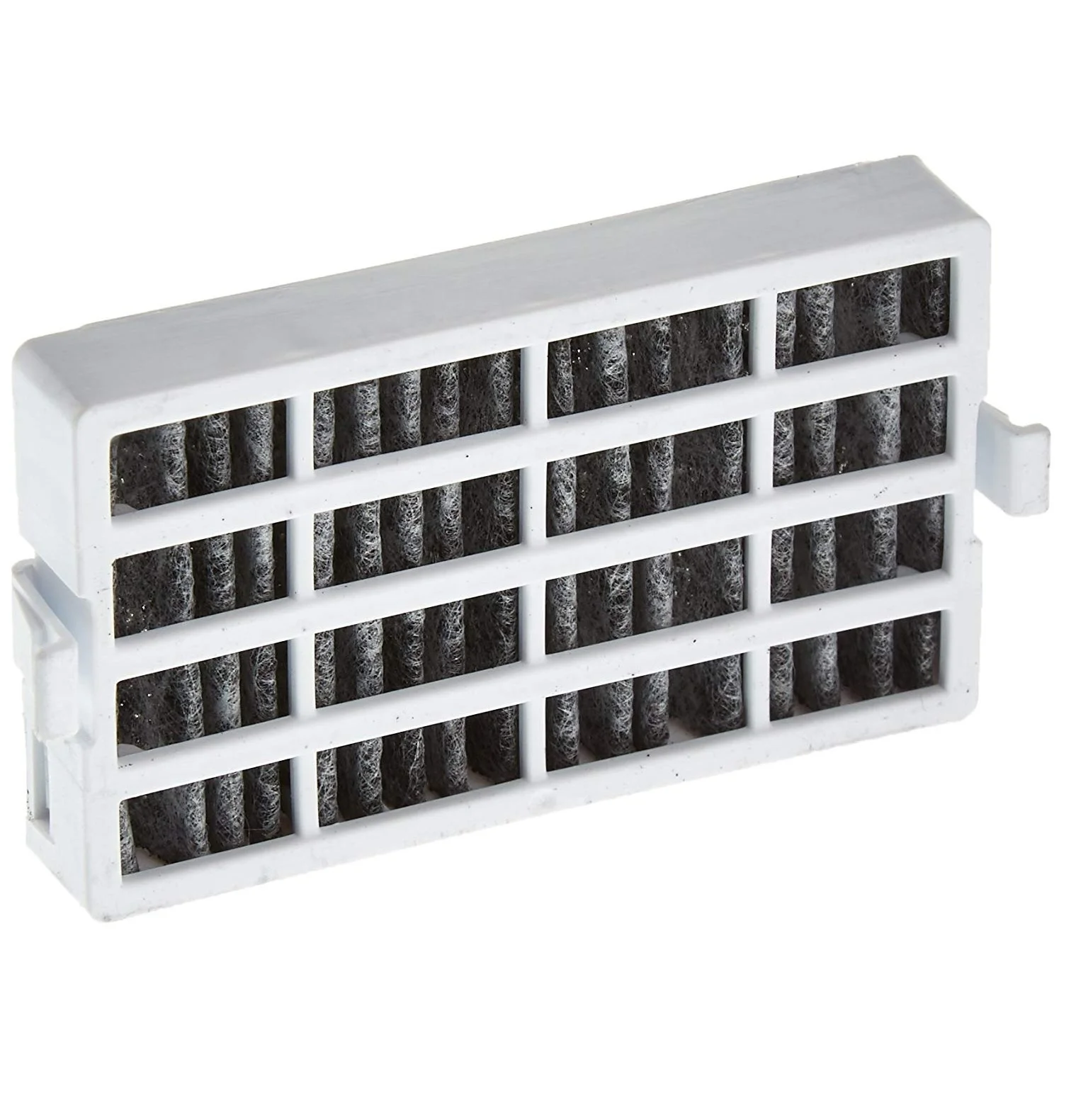 Replacement Air Filter Media for Whirlpool W10311524 SxS Refrigerator FreshFlow Air Filter AF002 AIR1 2319303