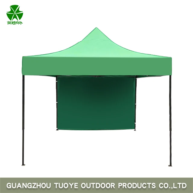 Ty Cheap Custom Logo Pop Up Trade Show Tent Outdoor Folding Canopy Tent Marquee Gazebo