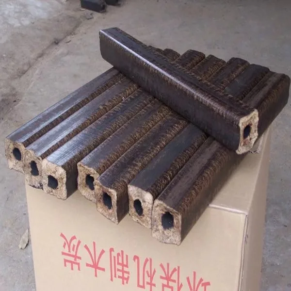 Древесных опилок винтовой пресс брикетировочные машины для продажи