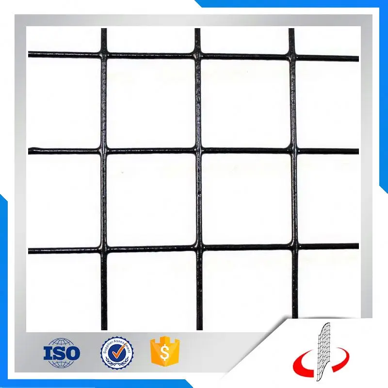 Wholesale Stainless Steel Matting Welded Wire Mesh Fence