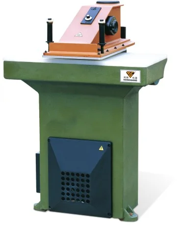 
hydraulic press shoe sole cutting machine price 