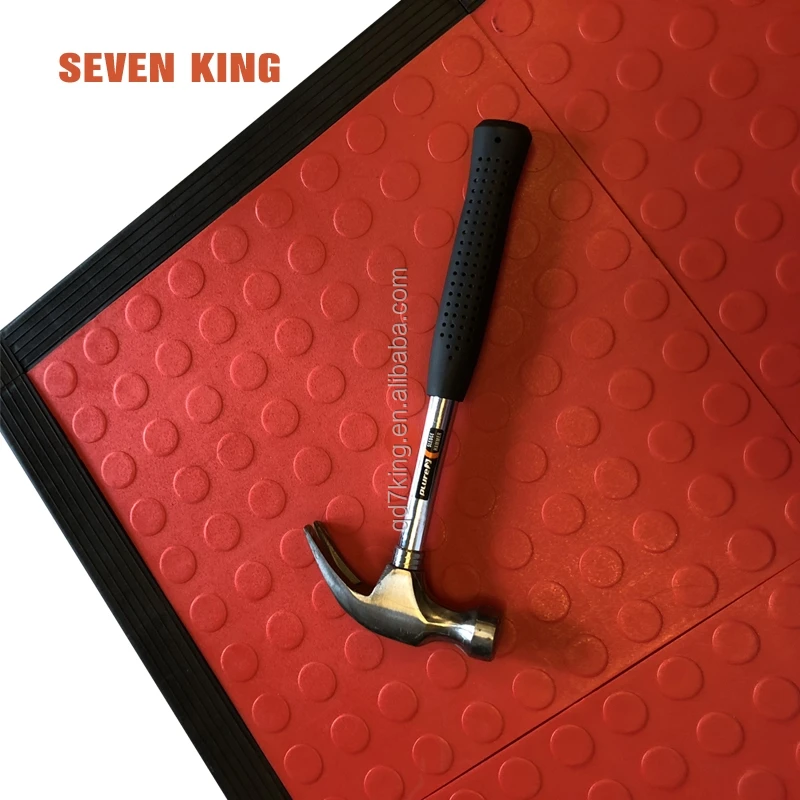 Hot sale indoor sports badminton court floor mat malaysia