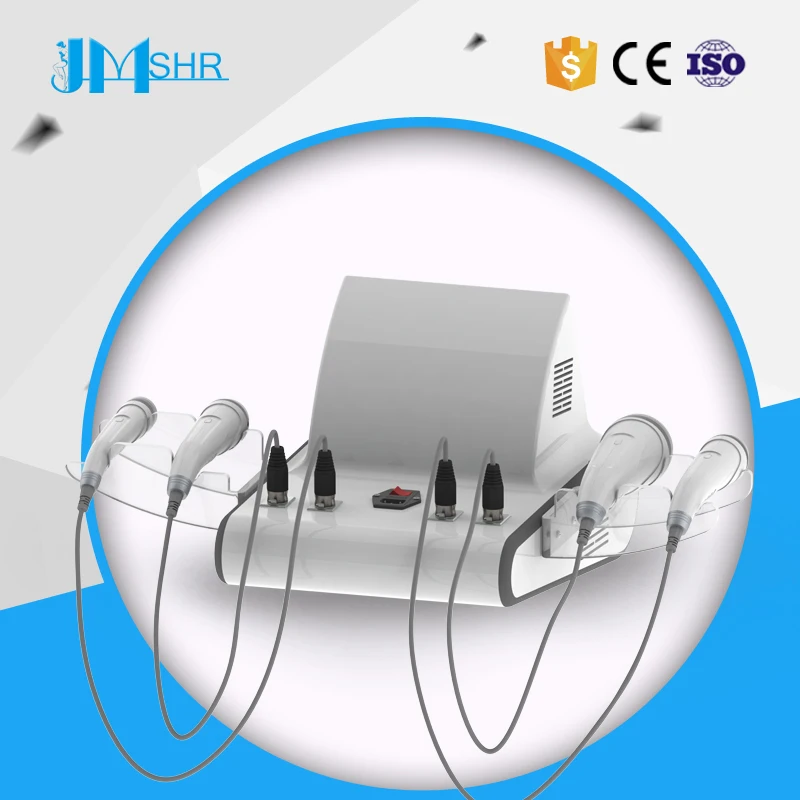 40 кГц коррекции фигуры подтяжки кожи ультразвуковая машина для похудения РФ