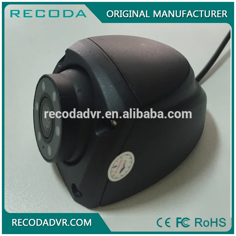 Commercial 1.3 Megapixel IP67 Full HD 960P Black Box vehicle mounted camera,Vehicle camera