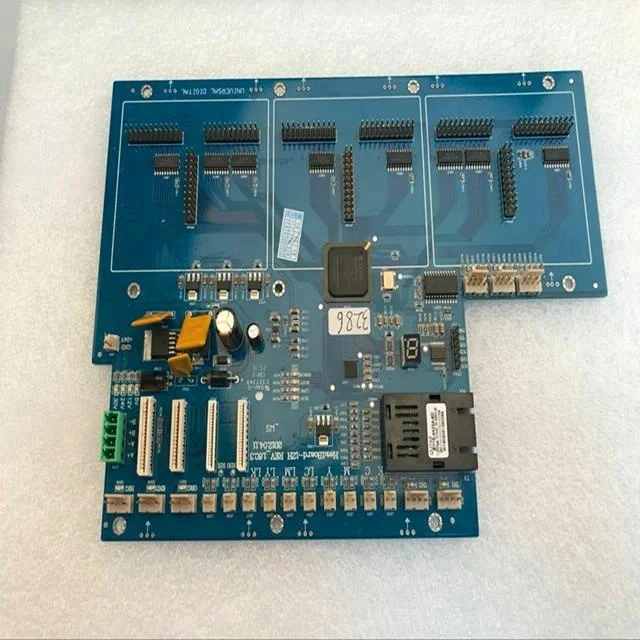 Infiniti challenger FY3286 print head board