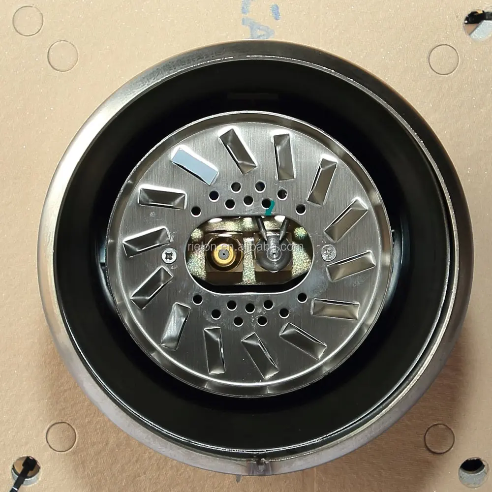 
DOWSON RL130 OIL BURNER 