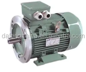 YS5624  Hot sale 0.12Hp Three Phase Asynchronous AC Electric Induction  Motor