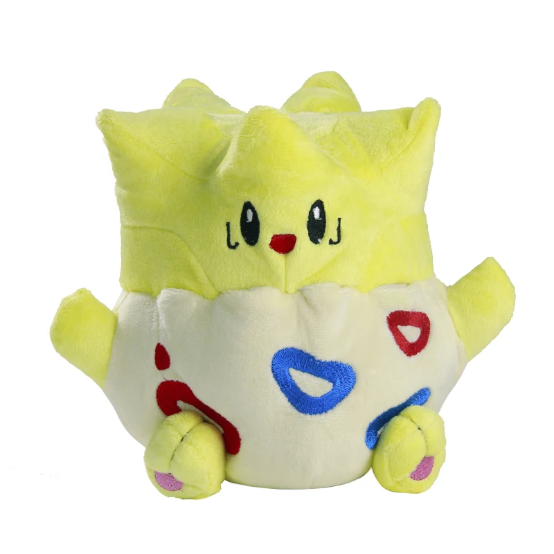 Togepi Plush Toy Promotion-Shop for Promotional Togepi