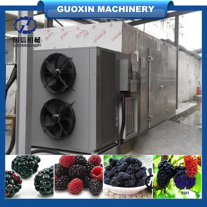 
coconut copra dryer machine / small fruit drying equipment / garlic dehydrator machine 