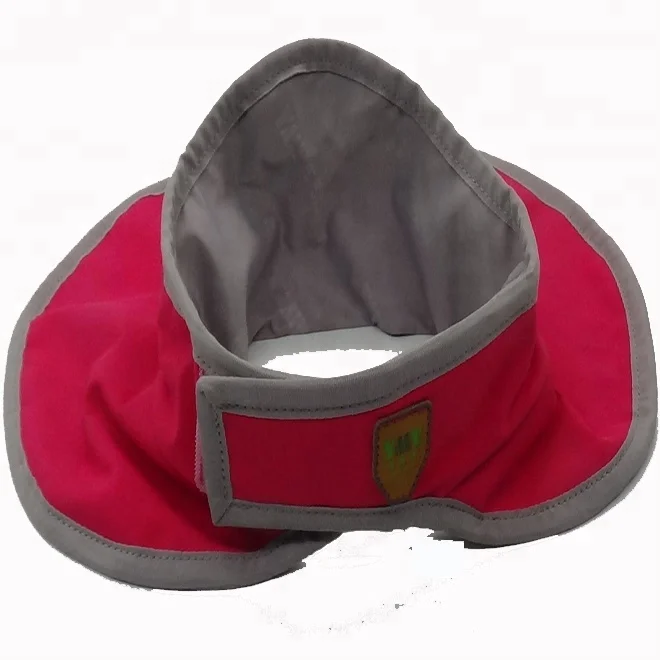 
Cheap Price Dental X-ray Lead Radiation Thyroid Shielding Collar For Clinic 