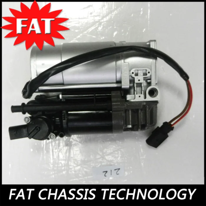 Воздушный Насос Для Mercedes CLS-Class W218 C218 Компрессор 2123200404 2123200104