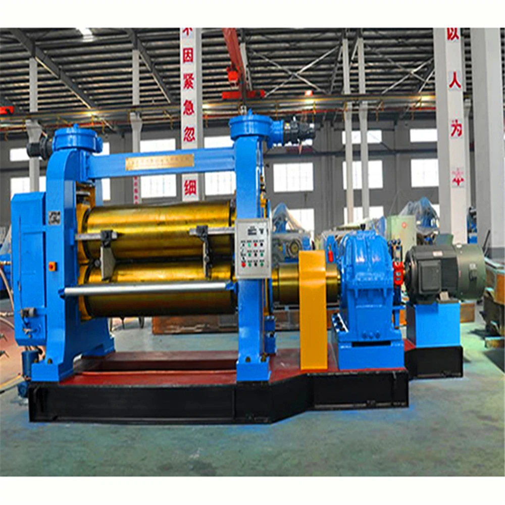 two roll calender machines/XY3I1730 calender machine