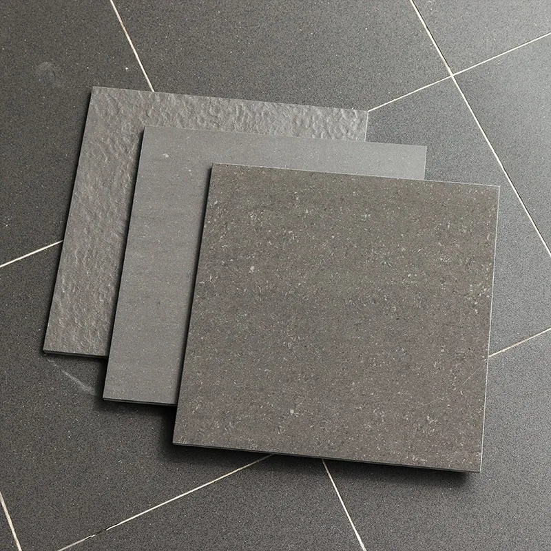 30x30/60x60/30x60 Rough Surface Ceramic Porcelain Wall and Floor Tiles