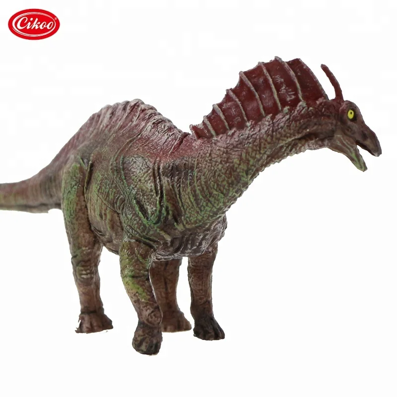 
Jurassic World Amargasaurus Dinosaur Figure Toys 