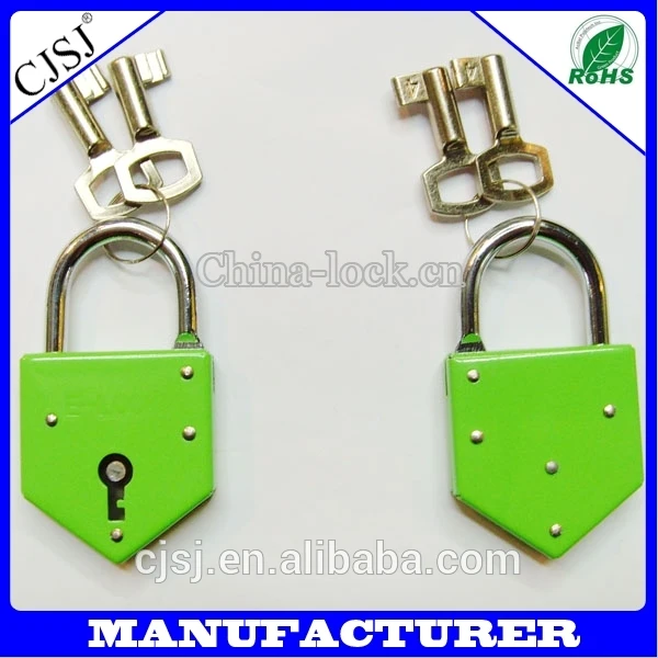 ящик блокировка цвет блокировки мини милый маленький висячий замок маленький замок латуни 20 мм бутик латунный замок