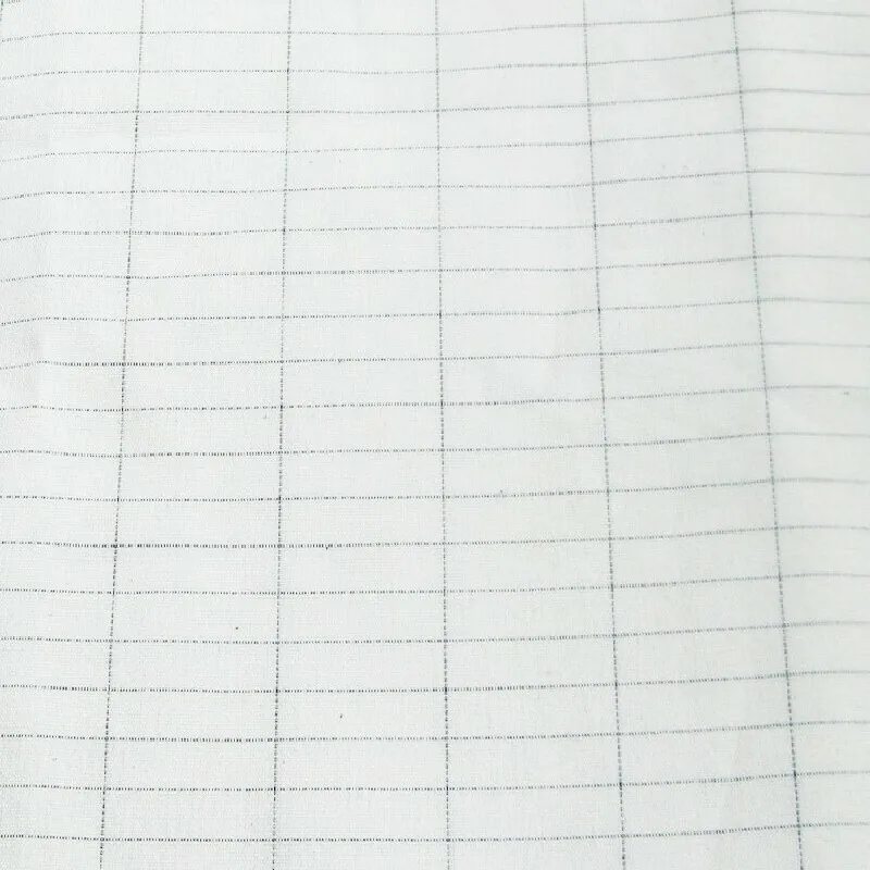 carbon fiber fabric for making conductive bed sheets