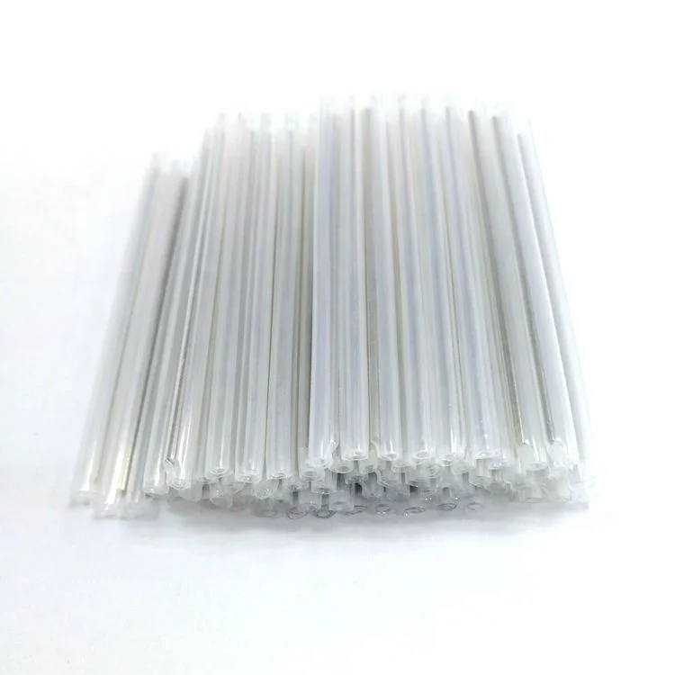 Original factory optic fiber heat shrink tube with 60mm length 1.5 steel needle for insulation Fast delivery