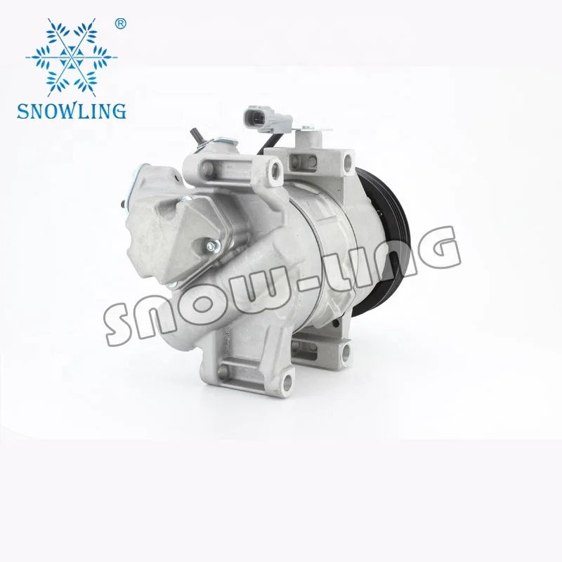 New Auto AC Compressor 88310-52321 12V 110MM 4PK 5SE09C