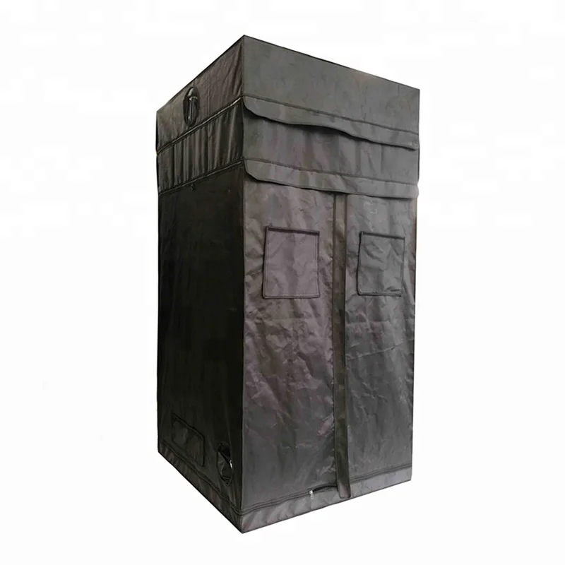 120x120x210/240cm, High quality Factory direct supplies 1680D, PUSH-UP grow tent, indoor grow room