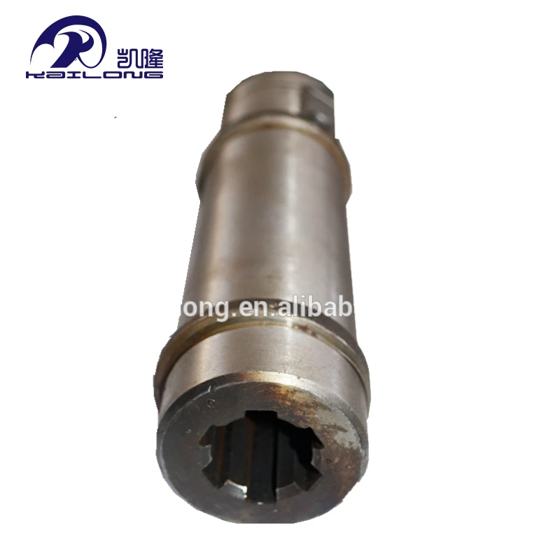  Приводной вал рулевого насоса 403055B