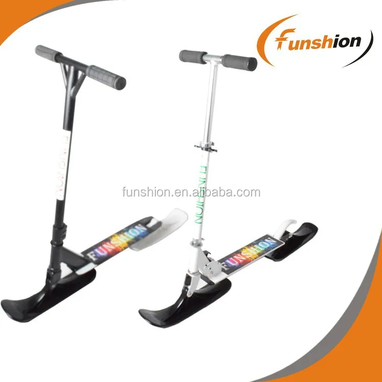 Sports product snow /snowbike/snow skate