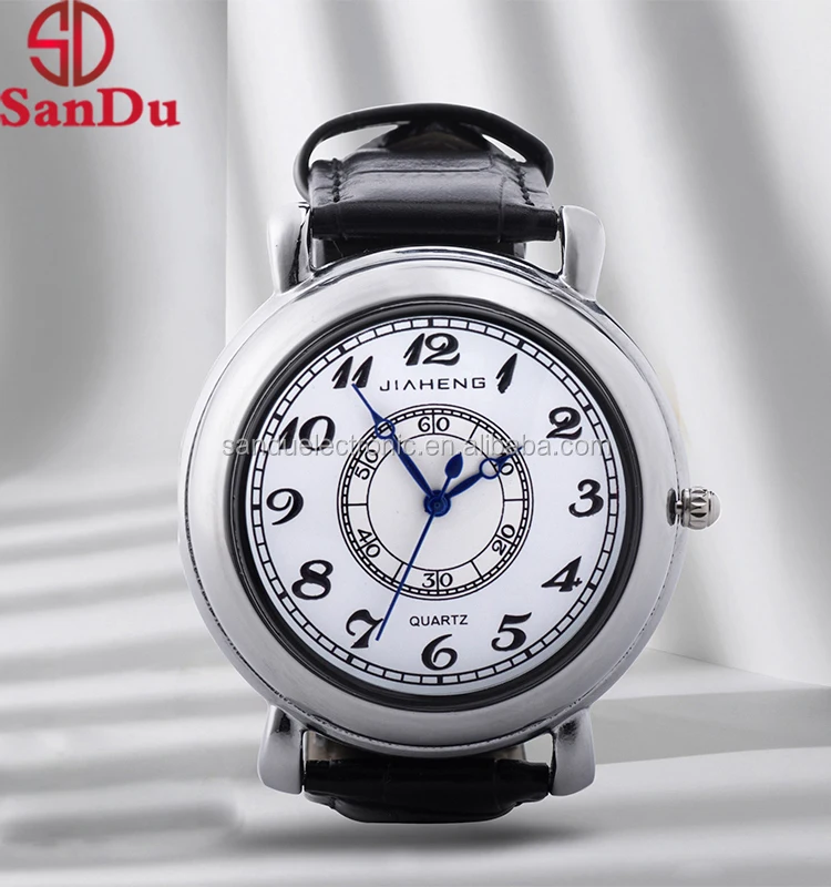 2021 Fashion Men Watch USB Cigarette Electronic Rechargeable lighter watch electricity