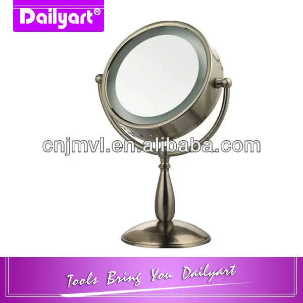 2013 новый косметический макияж сид увеличительное зеркало