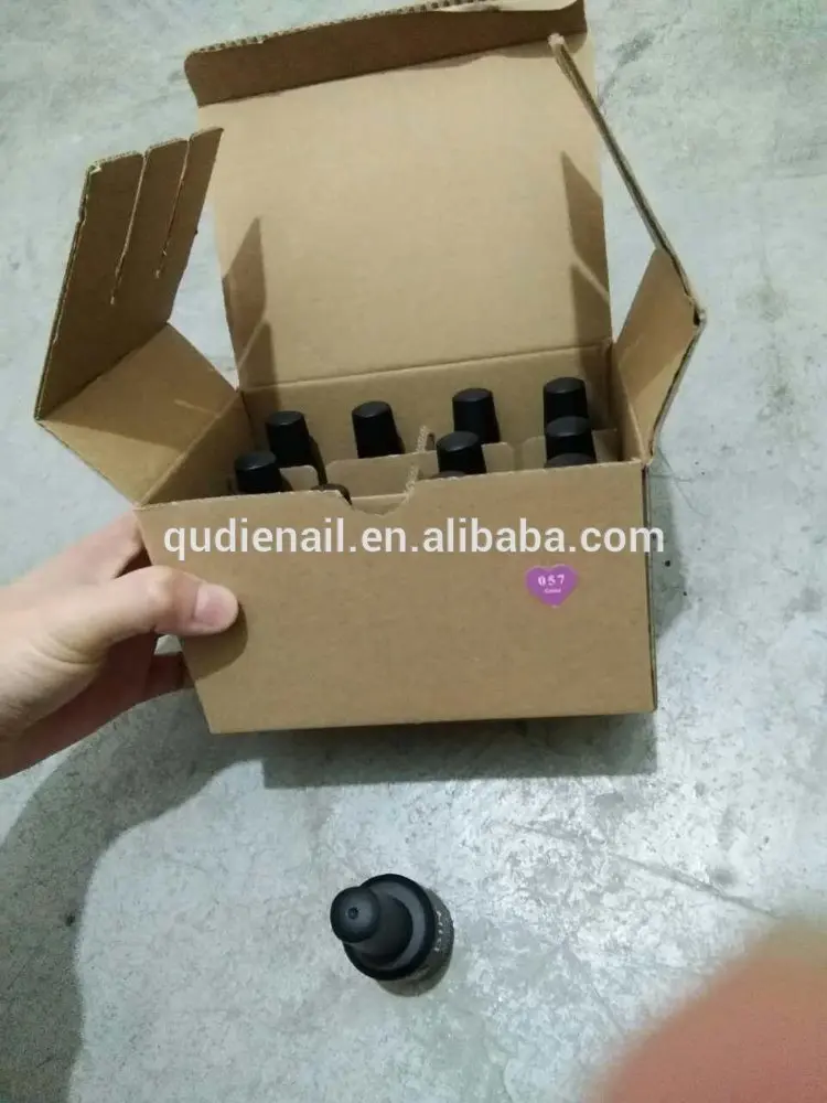 BIN UV LED Gel Nail UV Gel Polish Nail Primer