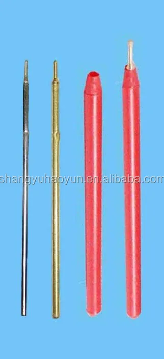 China manufacturer silver line pen for leather and shoe industry factory as silver line leather pen for  importers