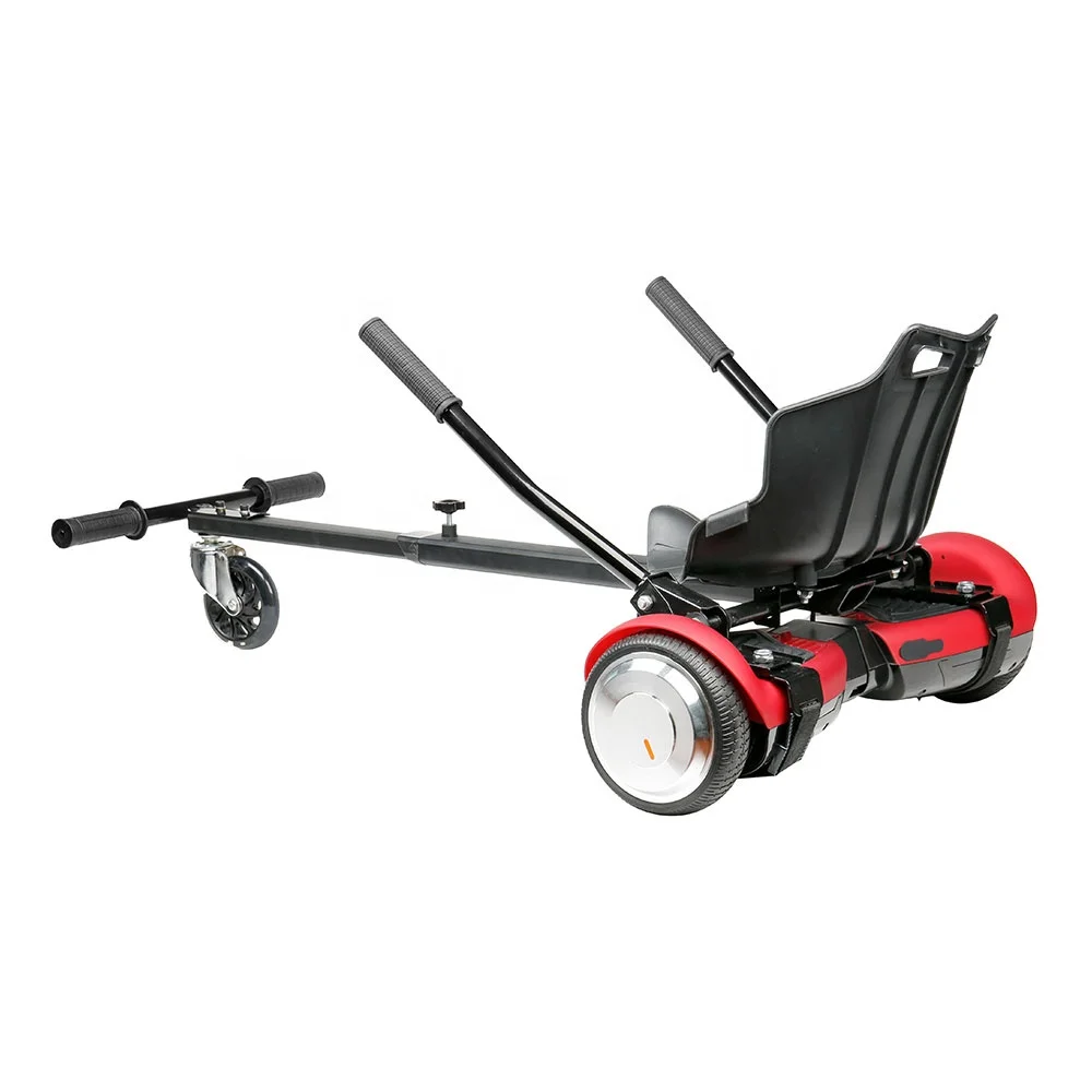 New adult scooter hoverkart smart karting electric racing go kart hover seat