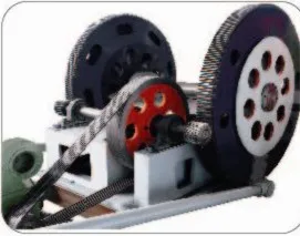 Woodworking Machinery Plywood Engineer block Wood Planer Veneer Slicer Machine