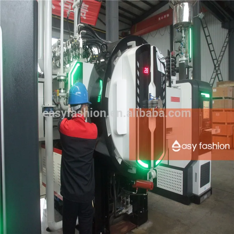 Печь для вакуумного спекания