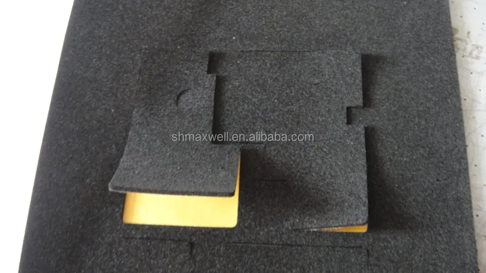 DCH30 Paper box cutting machine